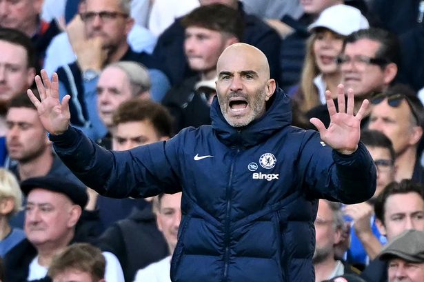 Enzo Maresca reveals Chelsea star will ‘feel pain for the rest of his career’ after injury