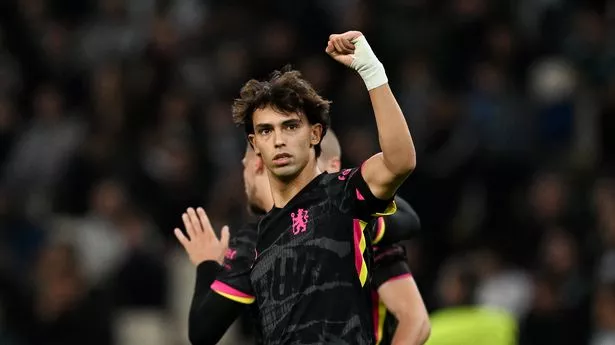 Joao Felix passes Chelsea audition as Enzo Maresca’s £240m attack sends message