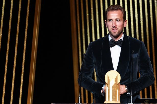 Harry Kane responds to making Premier League return after ‘difficult’ Germany admission