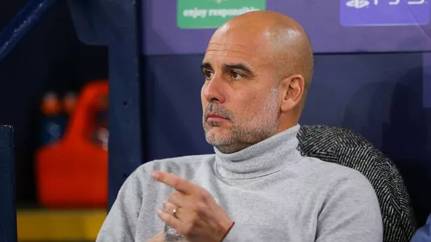 Pep Guardiola ‘ready for new chapter’ with Man City departure coming for two reasons