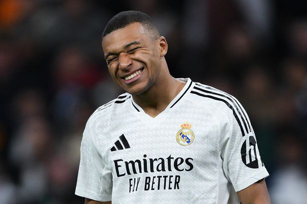 Kylian Mbappe endures disastrous El Clasico debut as Rio Ferdinand makes feelings clear