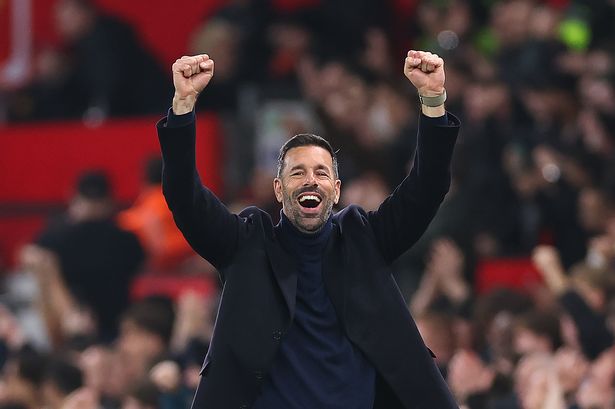 Man Utd fans entitled to ask major question after first win under Ruud van Nistelrooy
