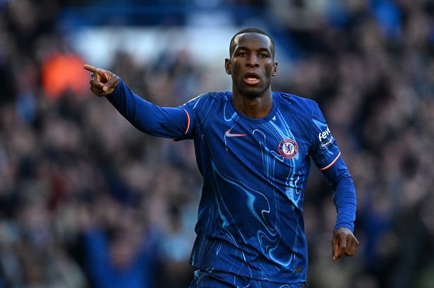 Nicolas Jackson finally proves his worth as he equals Fernando Torres record for Chelsea