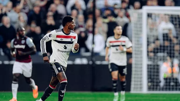 Marcus Rashford shows why Manchester United can’t hide behind VAR failure for West Ham loss