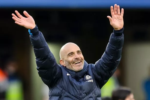 Enzo Maresca finds winning Chelsea formula by snubbing Premier League’s most expensive player