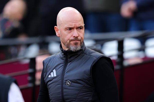 Man Utd SACK Erik ten Hag after dismal start to Premier League season