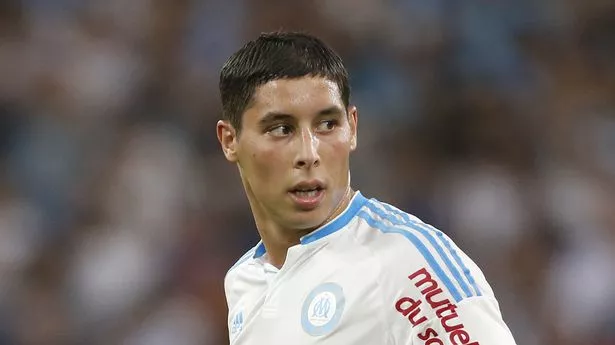 Ex-Marseille midfielder Abdelaziz Barrada dies aged 35 after suffering ‘sudden heart attack’