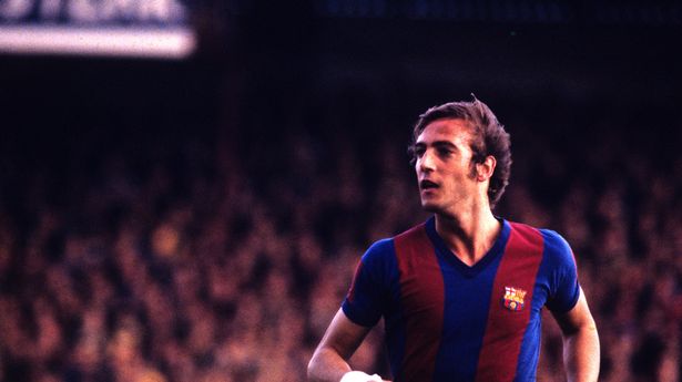 Johan Neeskens dead: Ajax and Netherlands legend passes away unexpectedly aged 73