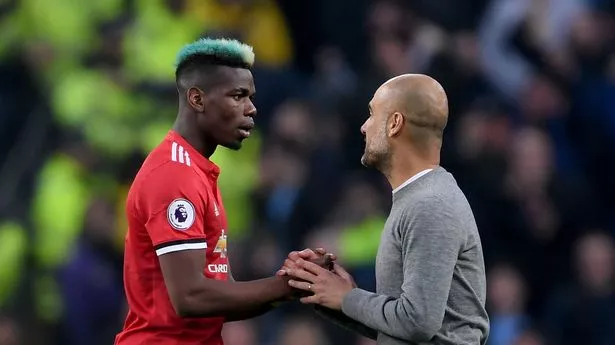 Paul Pogba confirms Pep Guardiola snub as he opens up on failed Man City transfer