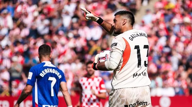 Premier League flop saves three penalties – then helps side win in the last minute