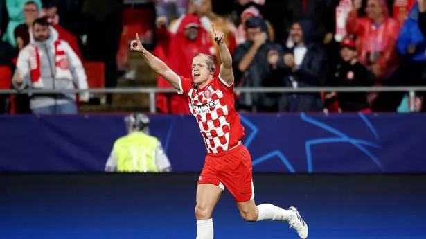 Man Utd flop Donny van de Beek finally ends nightmare – before reality bites