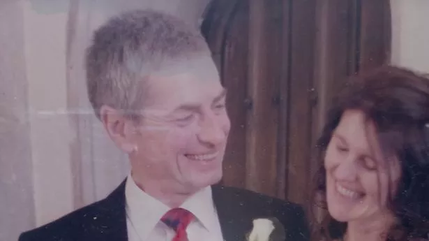 Former Scotland star Willie Donachie makes emotional plea after wife’s tragic diagnosis