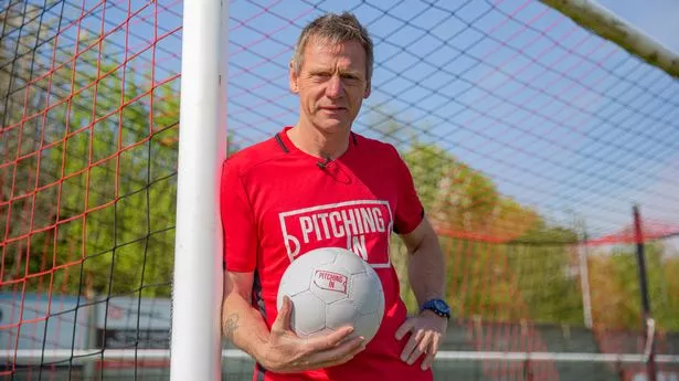 England icon Stuart Pearce claims Thomas Tuchel’s job is not only to win the World Cup