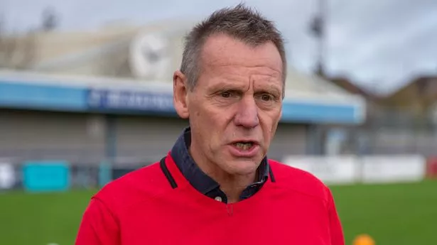 Stuart Pearce names who he expects to end Man City’s title domination this season