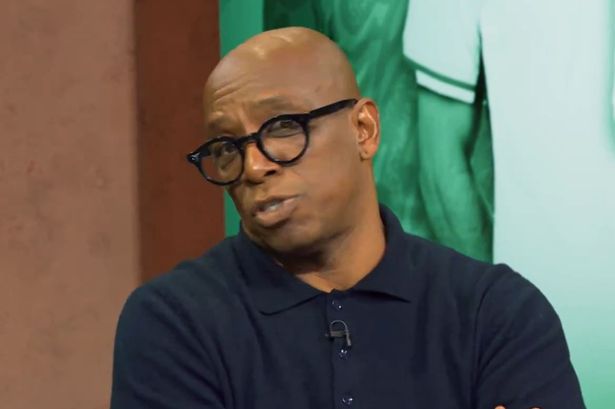 Ian Wright offers clear verdict on Lee Carsley becoming England manager after Finland win