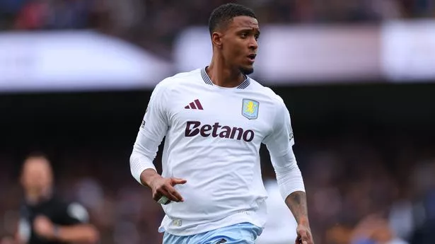 Aston Villa’s Ezri Konsa breaks ranks by making feelings clear on new Champions League