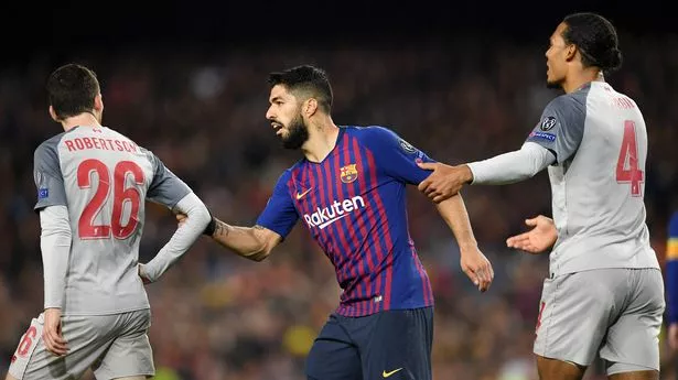 ‘I’m so sad about what I did to Liverpool fans – I understand why they’re angry with me’