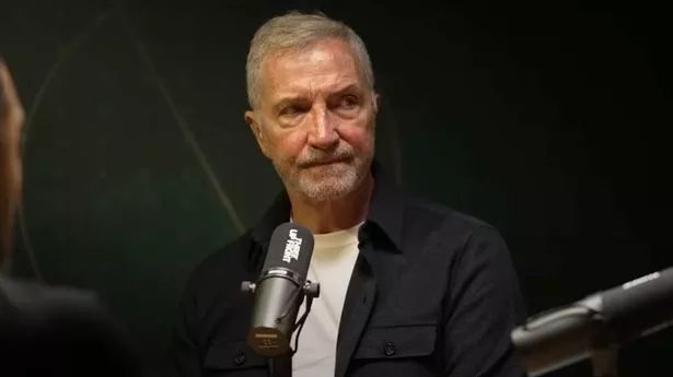 Arne Slot’s tactics brutally questioned by Graeme Souness – ‘Not the Liverpool way’