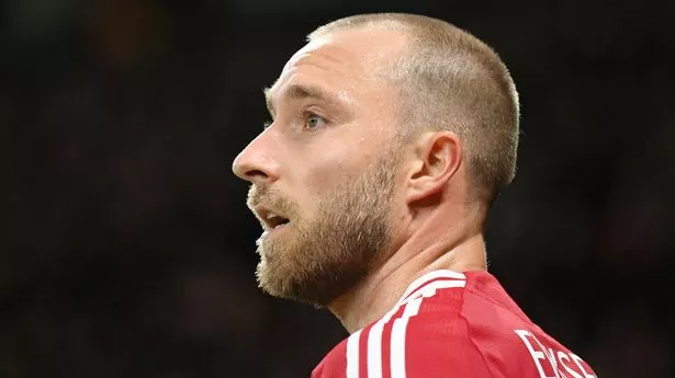 Rio Ferdinand blasts Christian Eriksen for Man Utd comments – ‘Don’t be saying that s***’