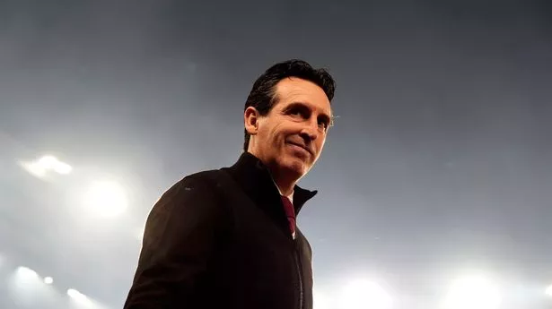 John McGinn reveals what could make Unai Emery become Aston Villa’s best-ever boss