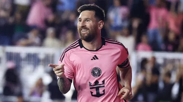 Lionel Messi retirement could be delayed by major MLS schedule change