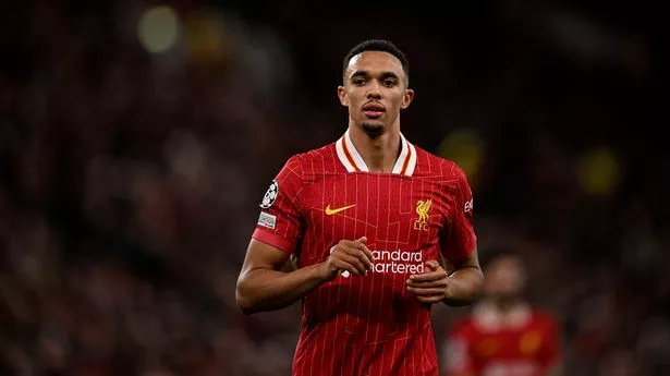 Trent Alexander-Arnold to Real Madrid: ‘Contacts’ made after Liverpool icon admits problem
