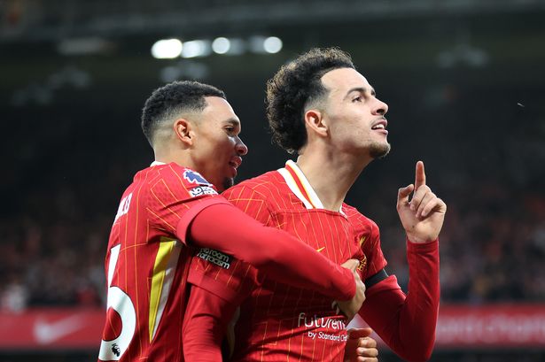 Liverpool reclaim top spot as Curtis Jones downs Chelsea after penalty drama – 5 talking points