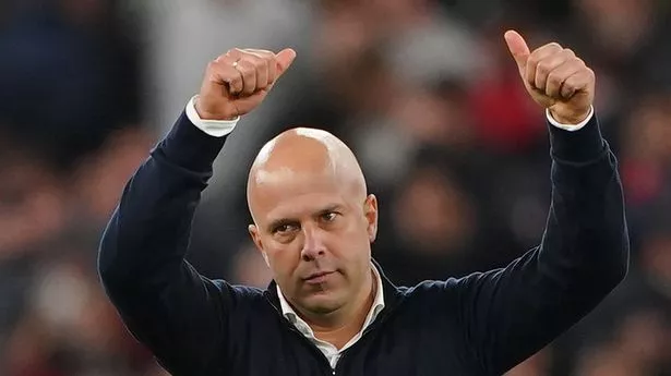 Arne Slot told Liverpool CAN win Premier League – as Arsenal issued damning warning