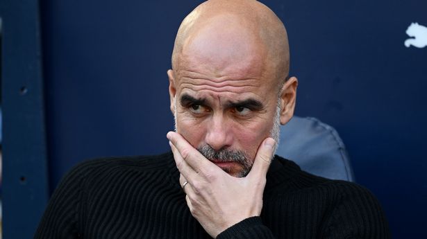 Pep Guardiola makes U-turn over England job as fresh stance on future emerges