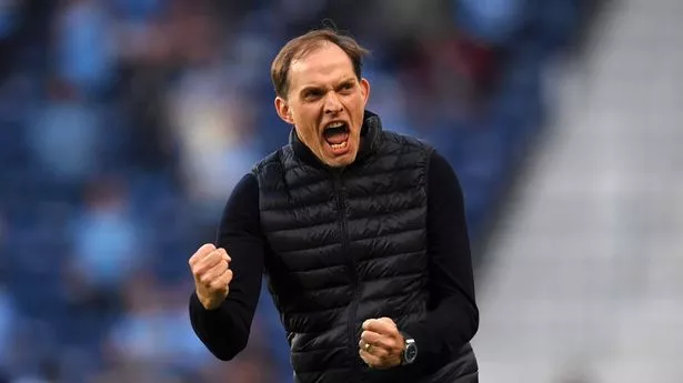Thomas Tuchel ‘wanted Premier League job’ before becoming England boss