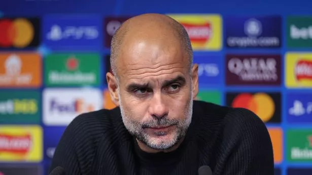 Pep Guardiola responds to Premier League rejecting Man City request – and hits out at FIFA