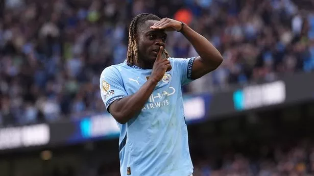 Jeremy Doku is everything Jack Grealish isn’t as Man City see off impressive Fulham