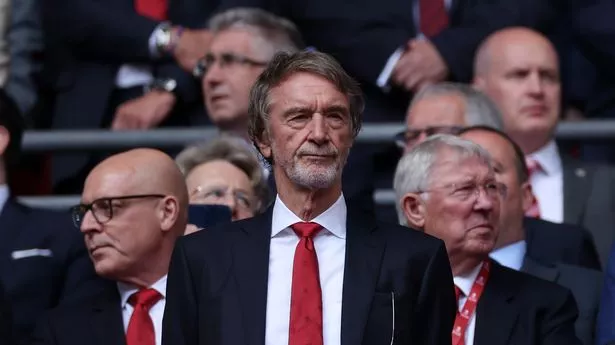 Man Utd’s deciding votes on Erik ten Hag future contradicts Sir Jim Ratcliffe claim