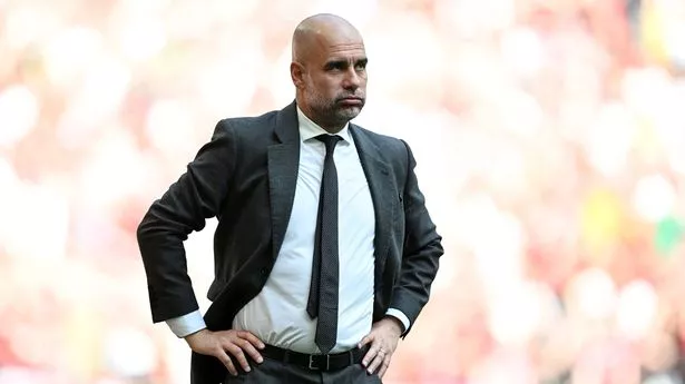 Gary Neville and Jamie Carragher have made stance clear on Pep Guardiola as England boss