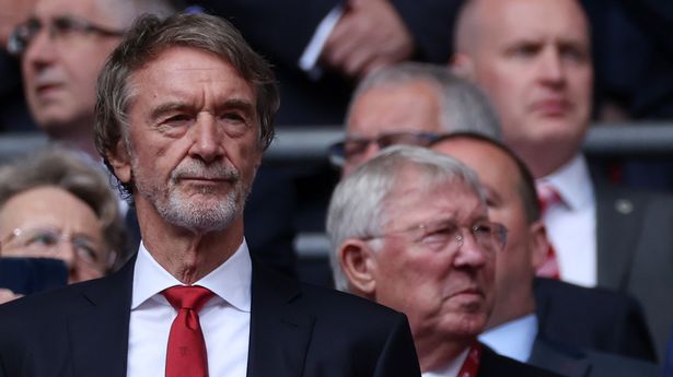 Sir Alex Ferguson’s reaction to brutal Sir Jim Ratcliffe axe from lucrative Man Utd role