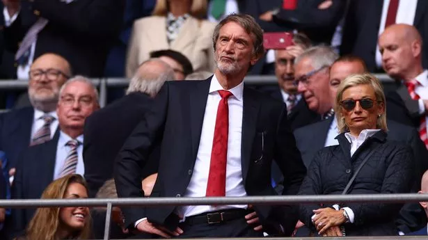 Sir Jim Ratcliffe’s second brutal decision angers Man Utd staff after Sir Alex Ferguson axe
