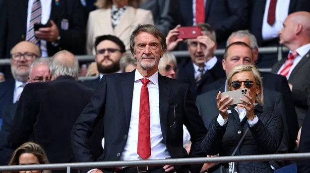 Jamie Carragher blames Sir Jim Ratcliffe for Man Utd crisis after 'obvious' failure