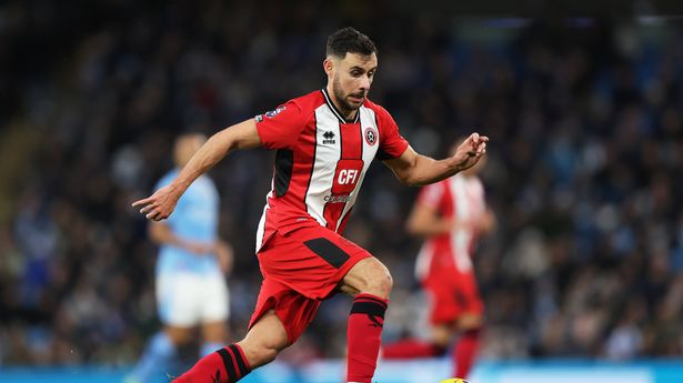 George Baldock statement released as ex-Premier League star found dead aged just 31