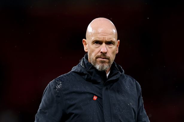 ‘I’m a Man Utd icon – here’s why I don’t think Erik ten Hag will get the sack’