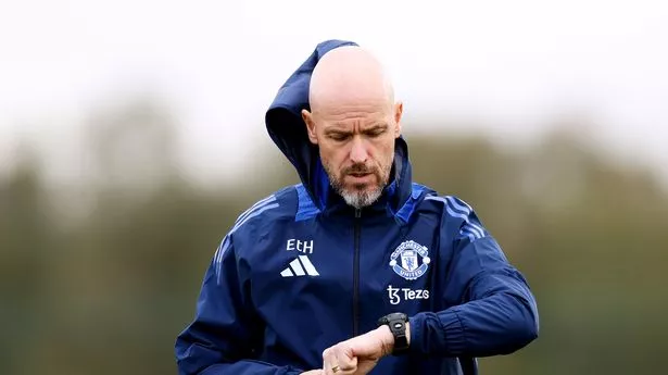 Erik ten Hag’s 21 Man Utd signings rated and slated as recruitment issues slammed
