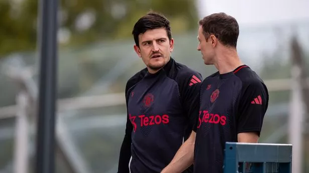 Rio Ferdinand can’t resist subtle dig at Erik ten Hag over his Man Utd decision