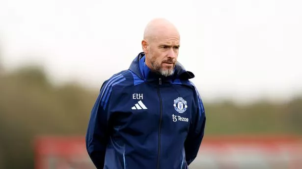 Seven Man Utd legends give verdict on Erik ten Hag sack as he fights for future