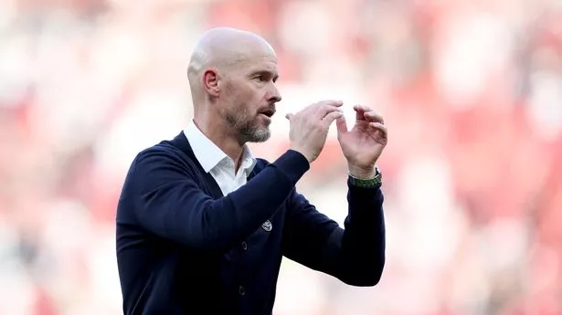 Erik ten Hag without Man Utd’s secret weapon for must-win clash with Brentford