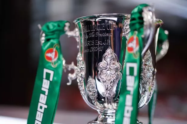 Carabao Cup quarter-final draw in full as Man Utd, Arsenal and Liverpool learn fate