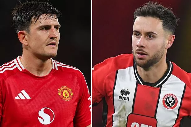 Harry Maguire leads tributes to George Baldock as ex-Premier League star found dead aged 31