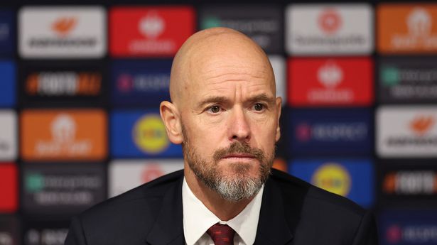 Man Utd news: Erik ten Hag given deadline to save job as compensation package revealed