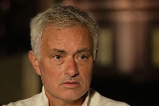 Jose Mourinho claims UEFA ‘mistreated’ him after X-rated Anthony Taylor incident