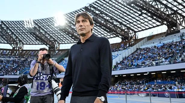 Antonio Conte makes belittling Napoli claim despite latest Serie A victory