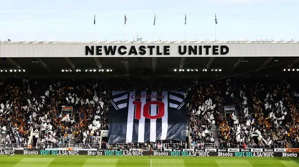 Why Newcastle need to build new St James’ Park to deliver success and compete with elite