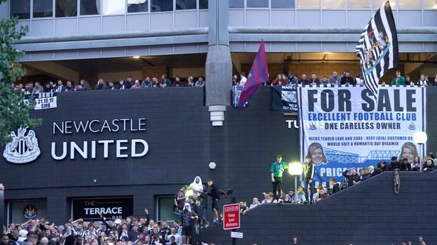 Where do Newcastle United REALLY stand? Inside the Toon, three years on from Saudi takeover